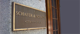 Schafer Law